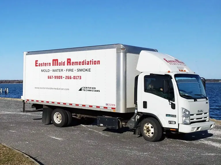 Our Truck