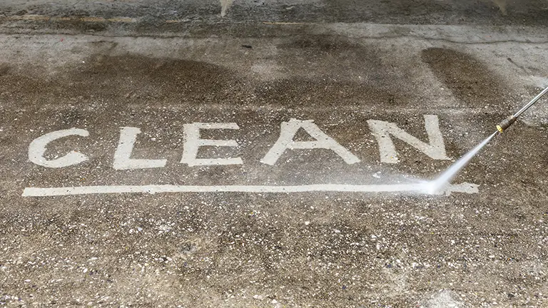 CLEAN